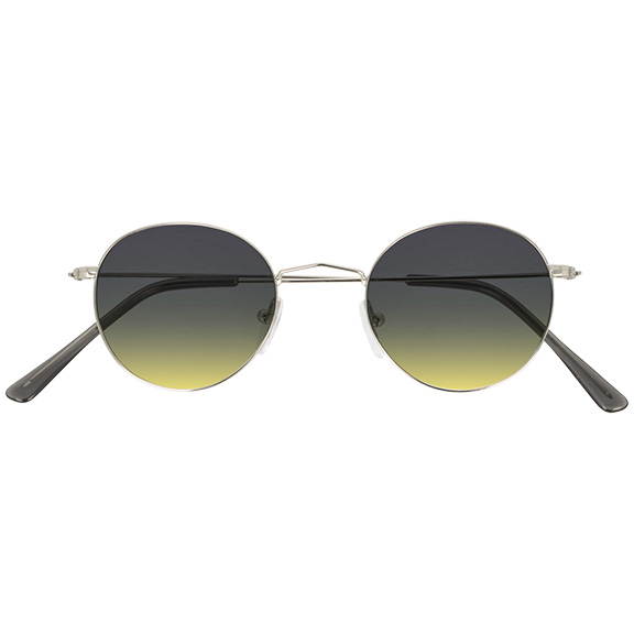 Epos Creso SL lenti grigie sfumate giallo