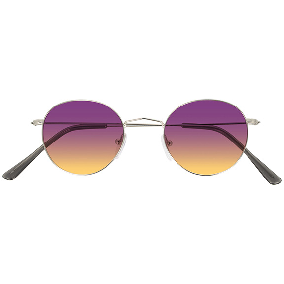 Epos Creso SL lenti viola sfumate arancio