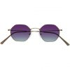 Epos Crio AG lenti viola sfumate azzurro