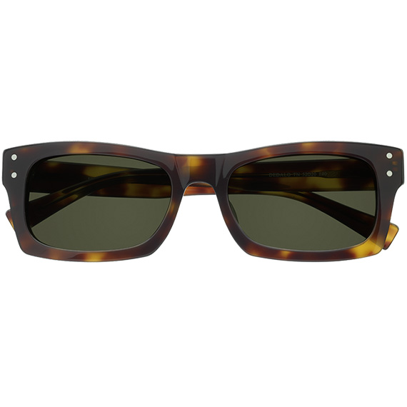 Epos Dedalo TN con lenti verdi