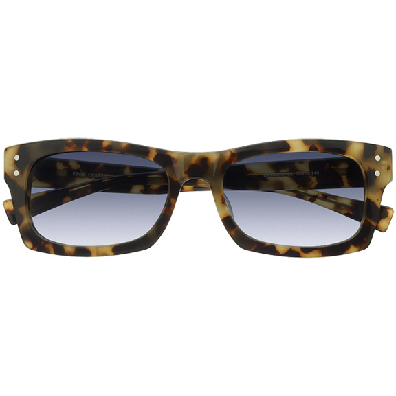 Epos Dedalo TR lenti blu sfumate