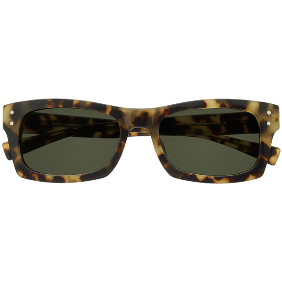 Epos Dedalo TN lenti verdi