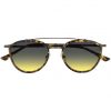 Epos Devon TB lenti grigie sfumate giallo