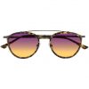 Epos Devon TB lenti viola sfumate arancio