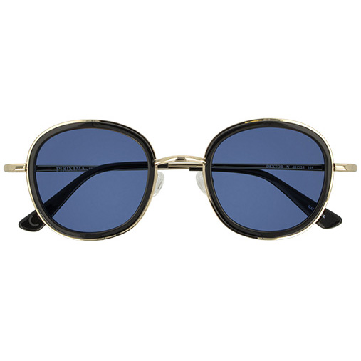 Epos Dextor N lenti blu