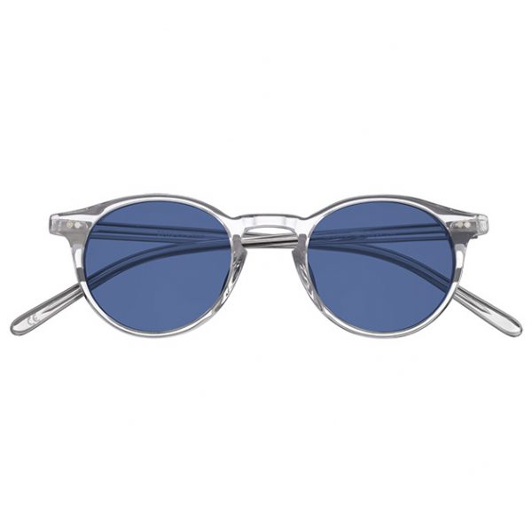 Epos Efesto 2 CR lenti blu