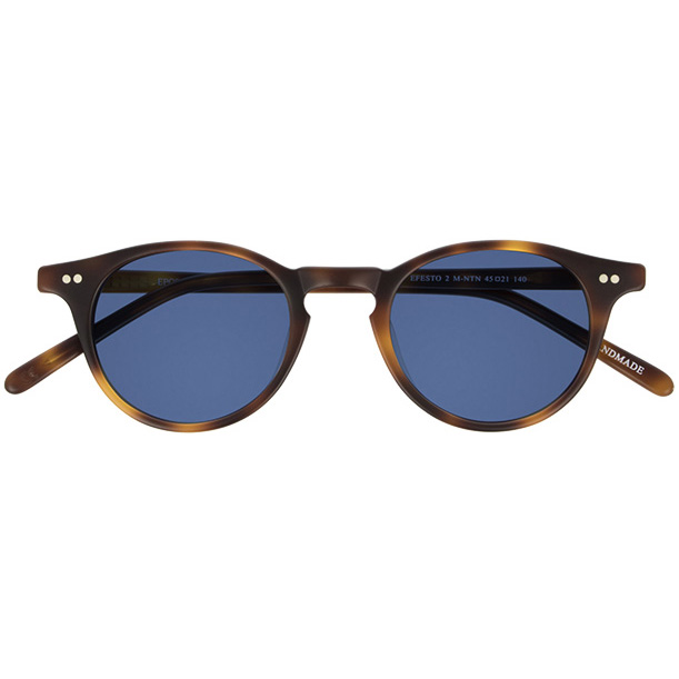 Epos Efesto 2 M-NTN lenti blu