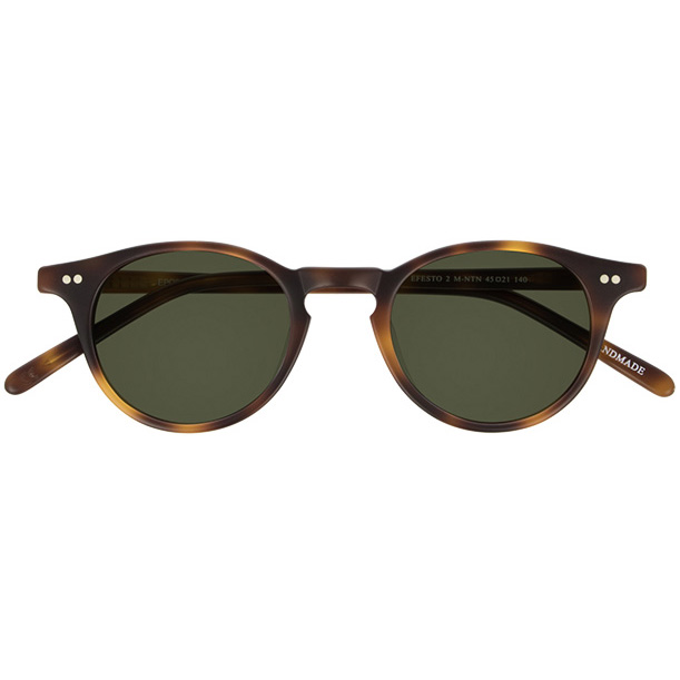 Epos Efesto 2 M-NTN lenti verdi