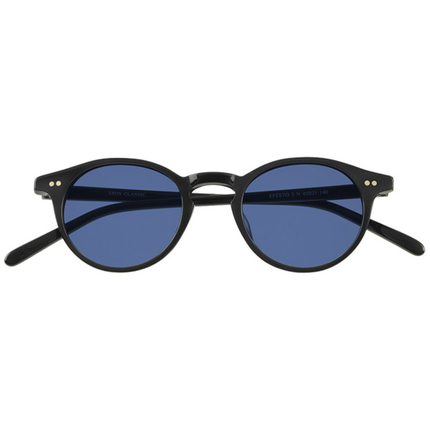 Epos Efesto 2 N lenti blu