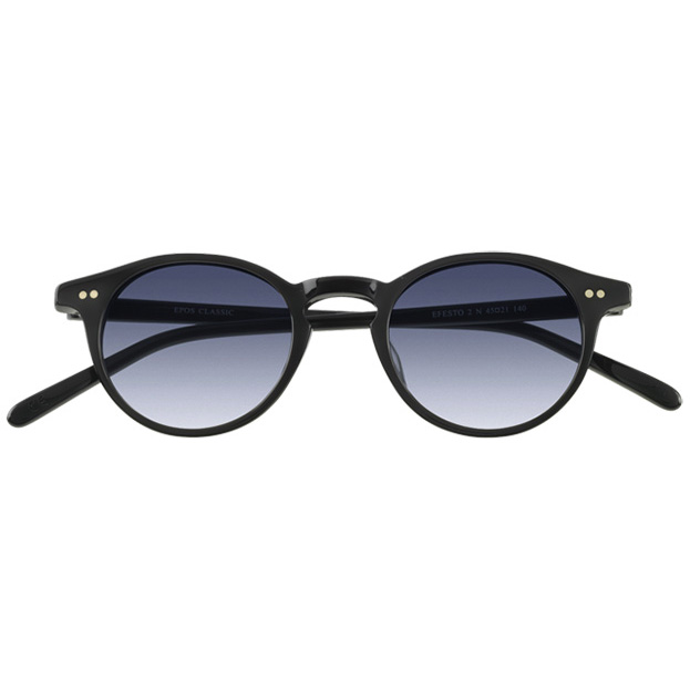 Epos Efesto 2 N lenti blu sfumate