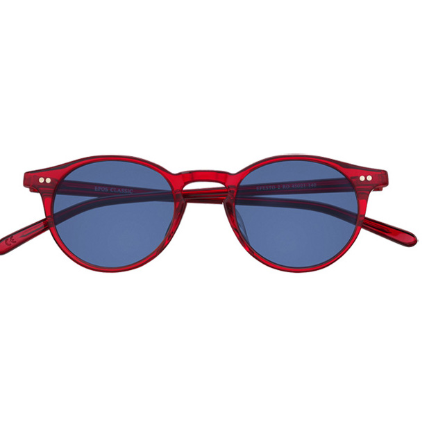 Epos Efesto 2 RO lenti blu