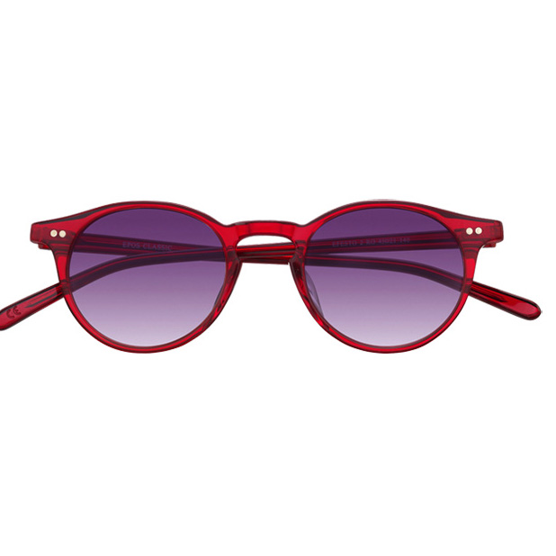 Epos Efesto 2 RO lenti viola sfumate