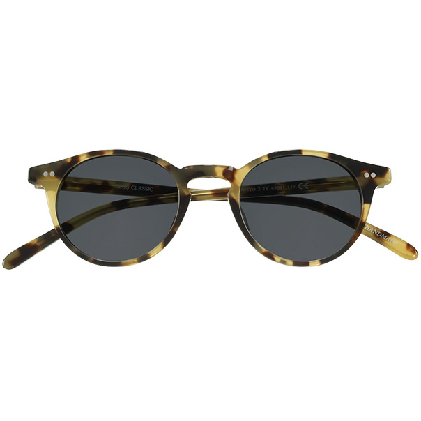 Epos Efesto 2 TR lenti grigie