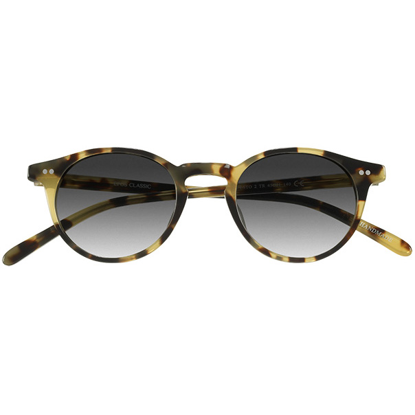 Epos Efesto 2 TR lenti grigie sfumate