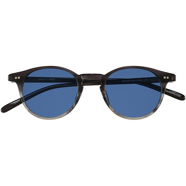 Epos Efesto 3 BK lenti blu