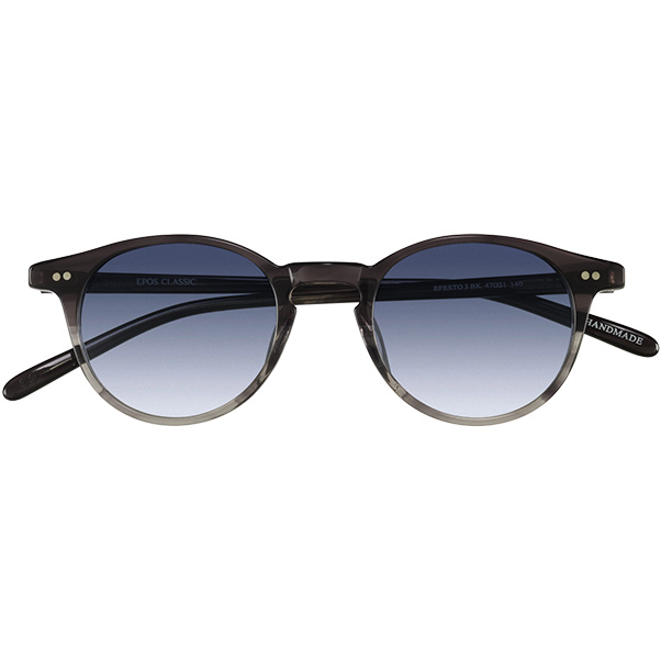 Epos Efesto 3 BK lenti blu sfumate