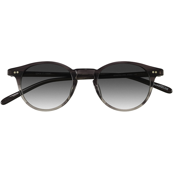 Epos Efesto 3 BK lenti grigie sfumate