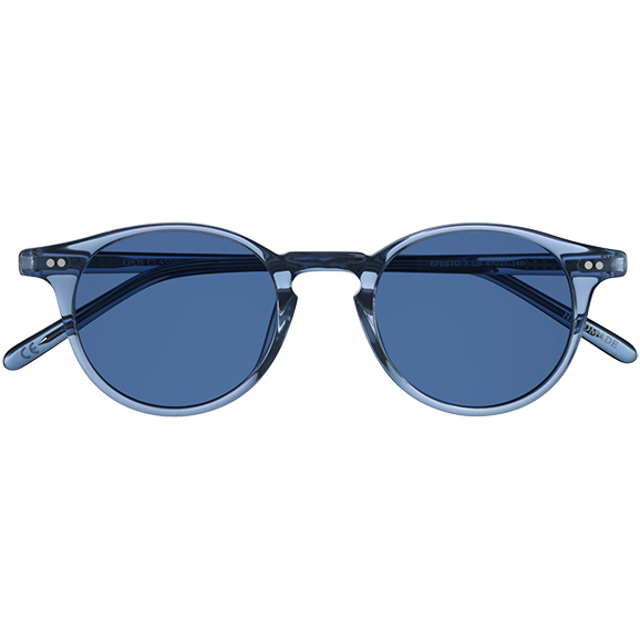 Epos Efesto 3 LB lenti blu