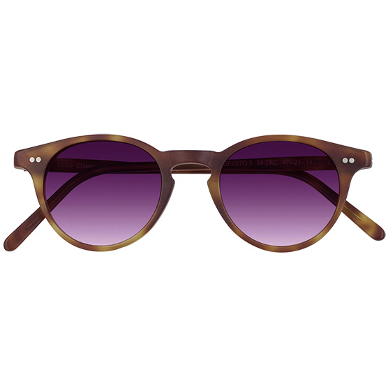 Epos Efesto 3 M-TRC lenti viola sfumate