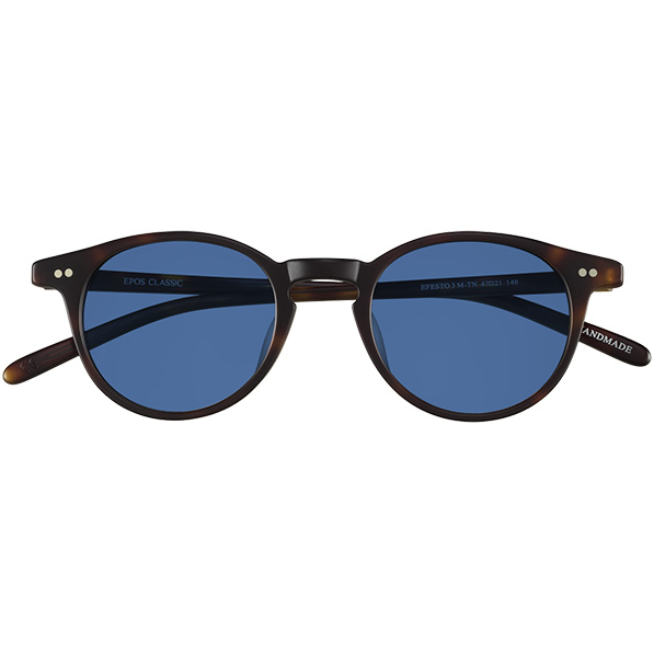 Epos Efesto 3 M-TN lenti blu