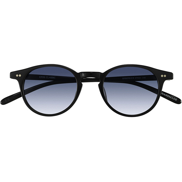 Epos Efesto 3 N lenti blu sfumate