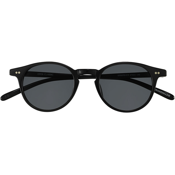 Epos Efesto 3 N lenti grigie