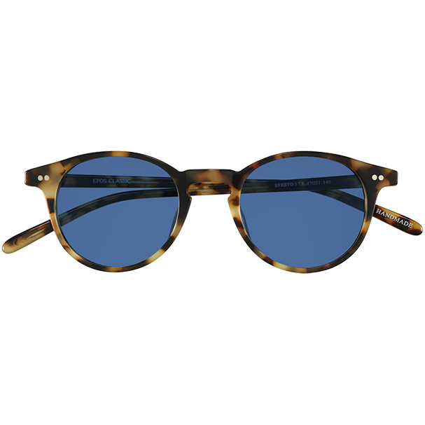 Epos Efesto 3 TR lenti blu