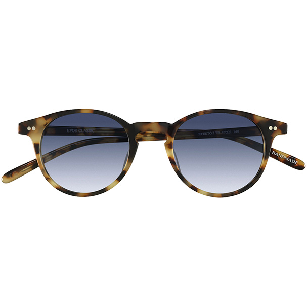 Epos Efesto 3 TR lenti blu sfumate