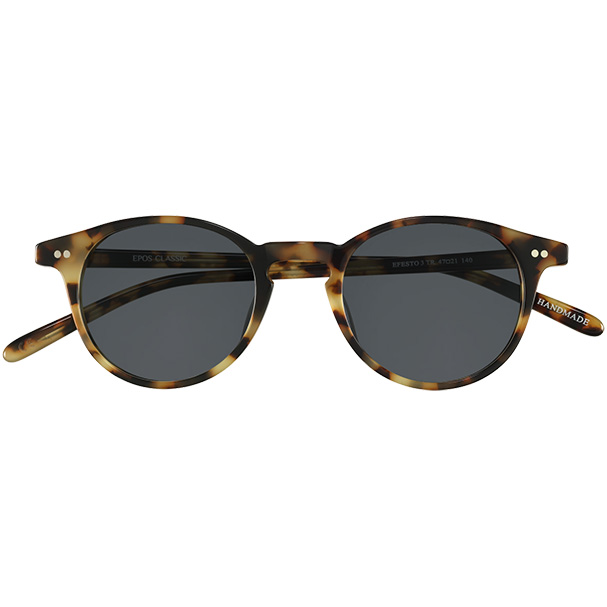 Epos Efesto 3 TR lenti grigie