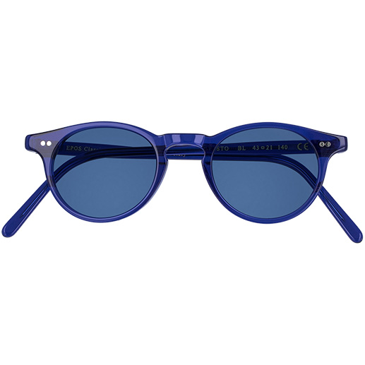 Epos Efesto BL lenti blu