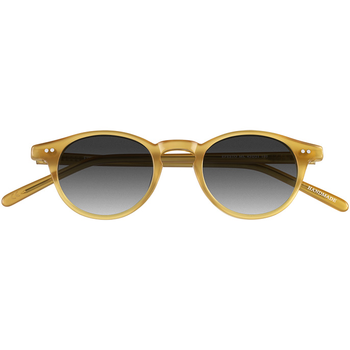 Epos Efesto ML lenti grigie sfumate