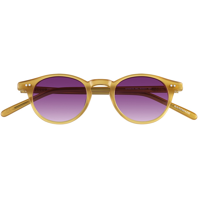 Epos Efesto ML lenti viola sfumate