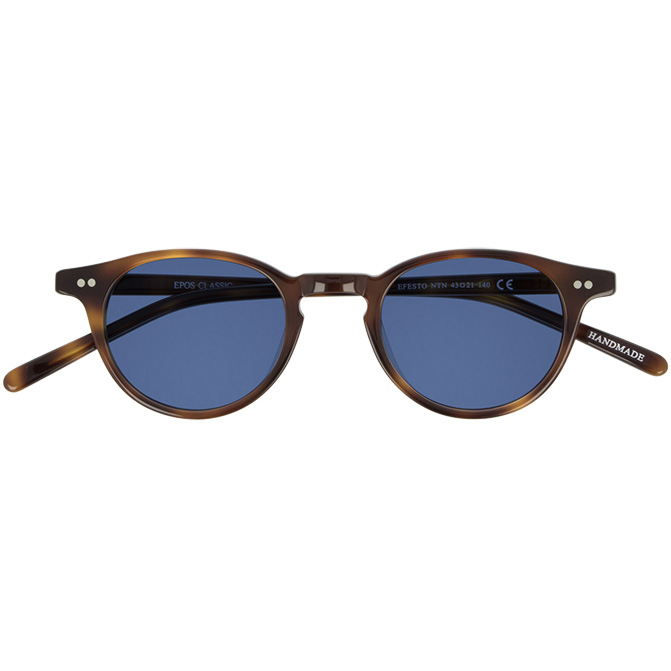 Epos Efesto NTN lenti blu