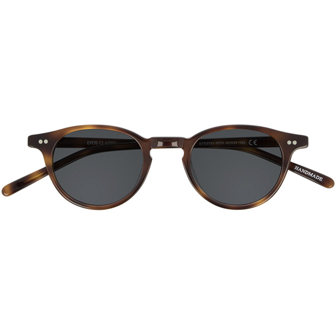 Epos Efesto NTN lenti grigie