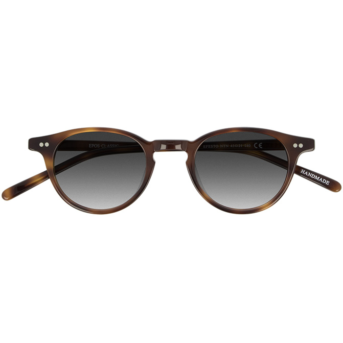 Epos Efesto NTN lenti grigie sfumate