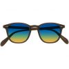 Epos Egil MGR lenti blu/arancio sfumate