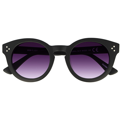 Epos Elena M-N lenti viola sfumate