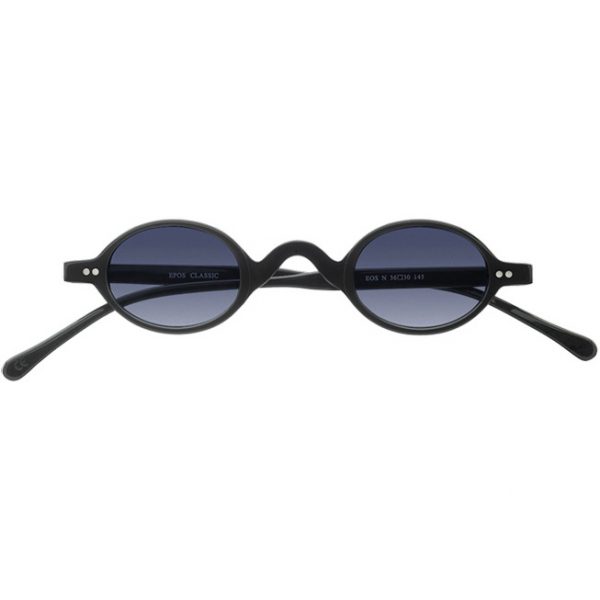 Epos Eos N lenti blu sfumate