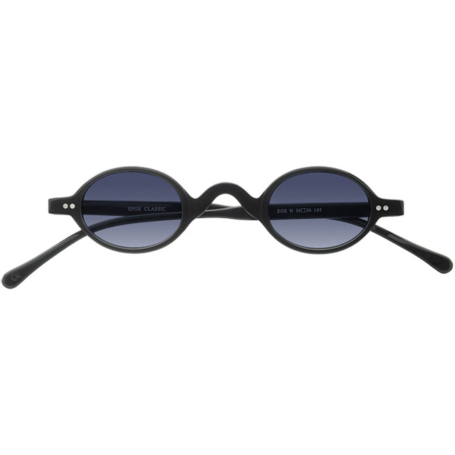 Epos Eos N lenti blu sfumate