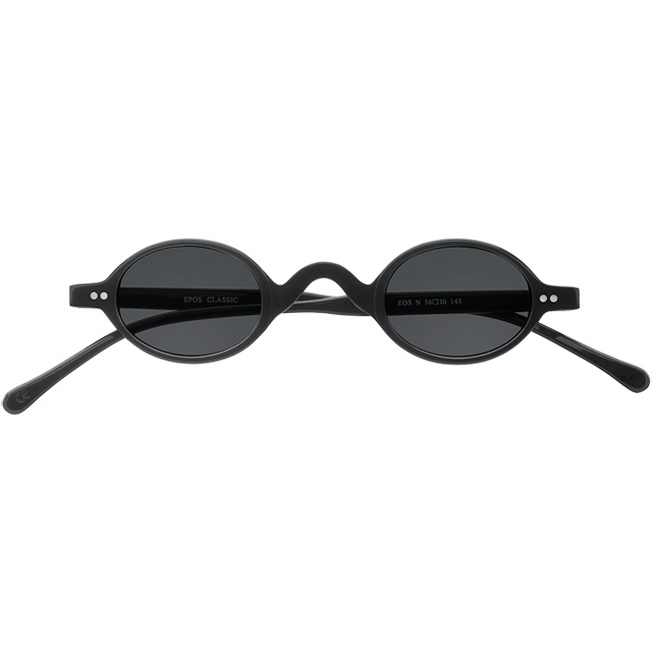 Epos Eos N lenti grigie