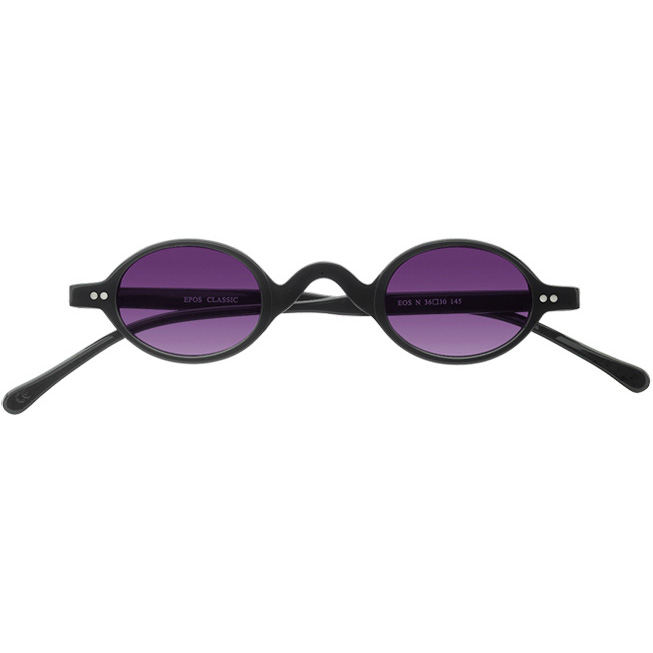 Epos Eos N lenti viola sfumate