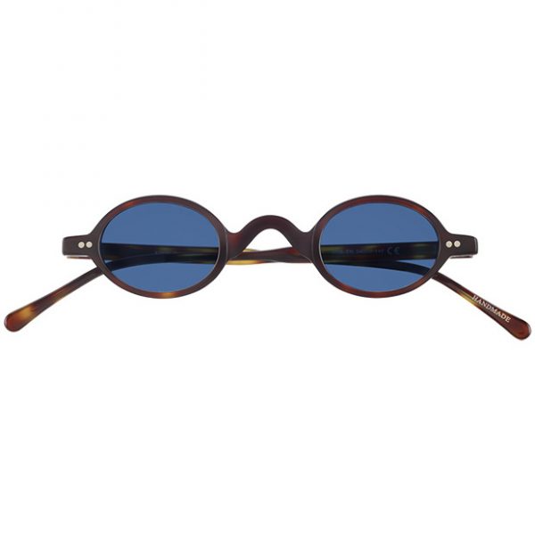 Epos Eos TN lenti blu
