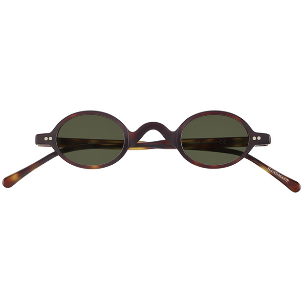 Epos Eos TN lenti verdi