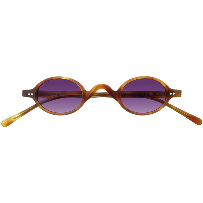 Epos Eos TRC lenti viola sfumate