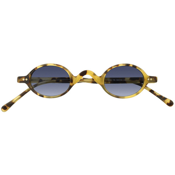 Epos Eos TR lenti blu sfumate