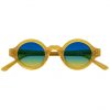 Epos Epeo ML lenti blu sfumate arancio