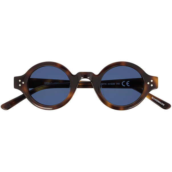 Epos Epeo NTN lenti blu