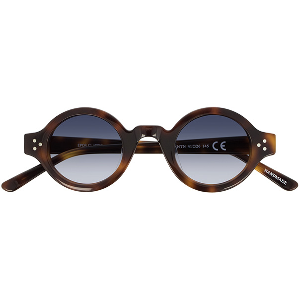 Epos Epeo NTN lenti blu sfumate