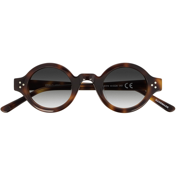 Epos Epeo NTN lenti grigie sfumate