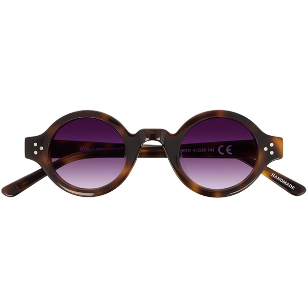 Epos Epeo NTN lenti viola sfumate